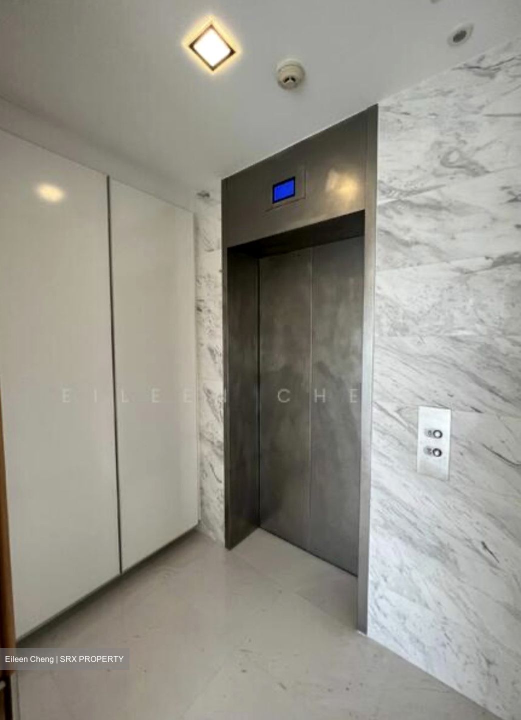 Paterson Suites (D9), Condominium #555973111